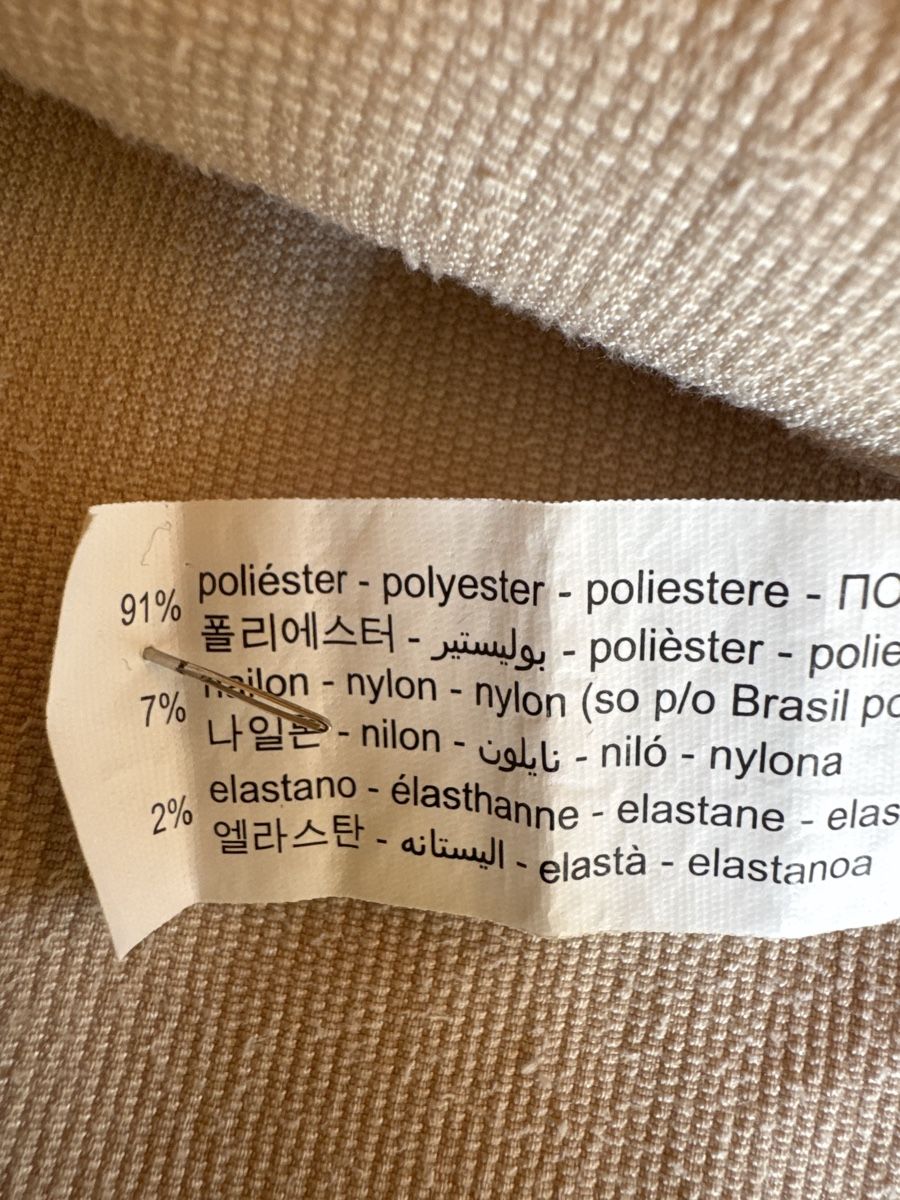 Zara Camicette: Zara Oversize Bluse Gr. XS – Nuovo (secondo la descrizione) da Mauren venduto da ducducturi 3