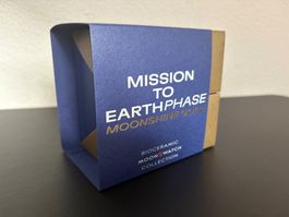 Swatch Mission to Earthphase -Moonshine Gold (Armband Gr. M)