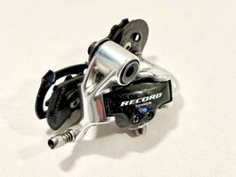 Campagnolo Record Titanium 10speed Schaltwerk 2606