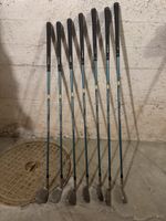 Female Golf Iron set 5-SW
