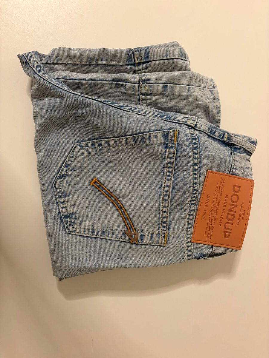 Dondup Jeans: Dondup Hosen Damen – Usato da Eggerberg venduto da nicolas.wasmer