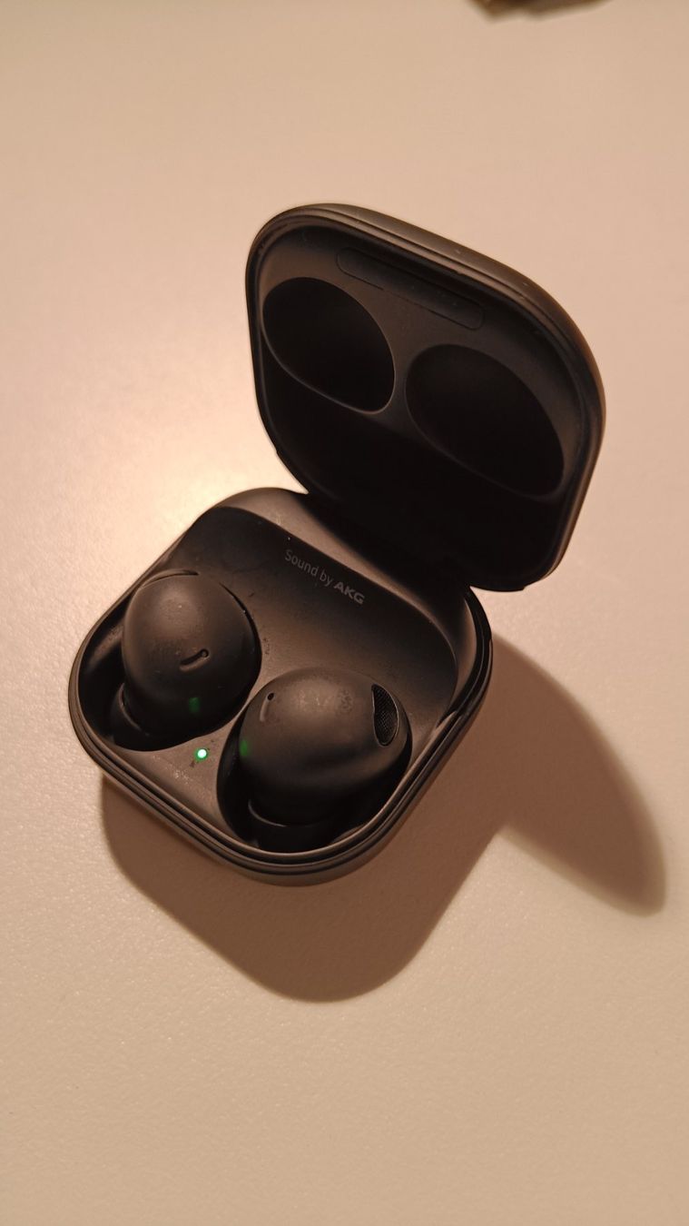 Samsung Cuffie: Samsung Galaxy Buds 2 Pro - rechts defekt! – Difettoso da Bern venduto da sl-be 2