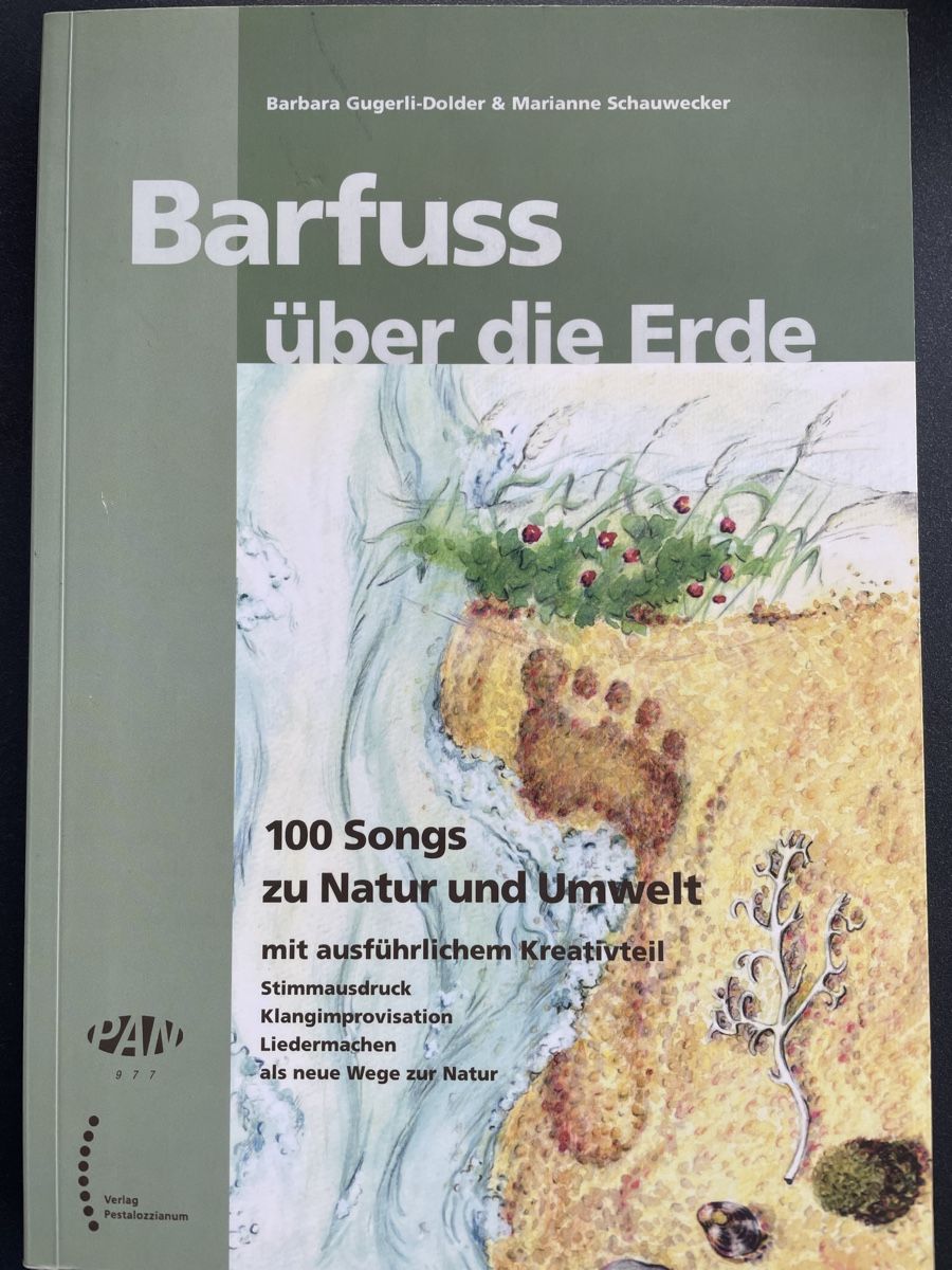 Livres: Singbuch und Erlebnis Natur – Neuf (Voir description) à Suhr par Occasion2025