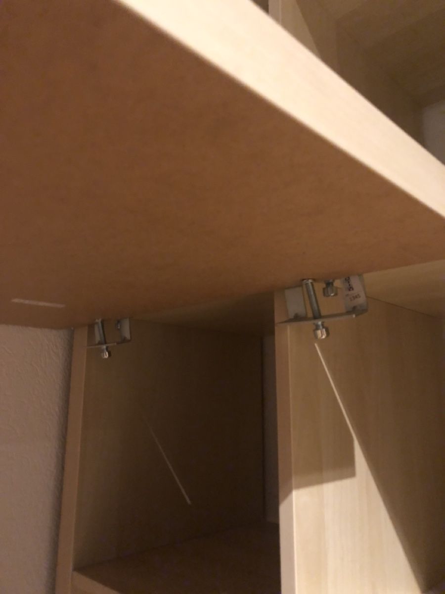 Ikea Étagères: Bibliothèque IKEA KALAX sans table – D'occasion à Biel/Bienne par Lianumi 4