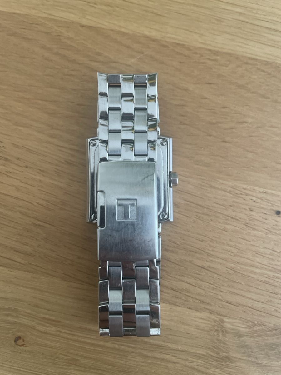 Tissot Orologi: Tissot Uhr 1853   – Usato da Muri AG venduto da ber_m9f7 2