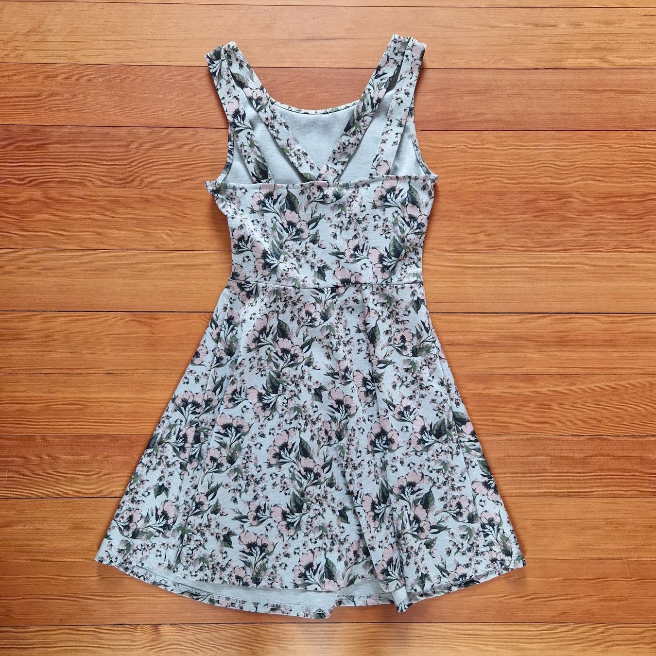 Vestiti: Kleid Gr. XS – Nuovo (secondo la descrizione) da Muttenz venduto da bebbi523 1