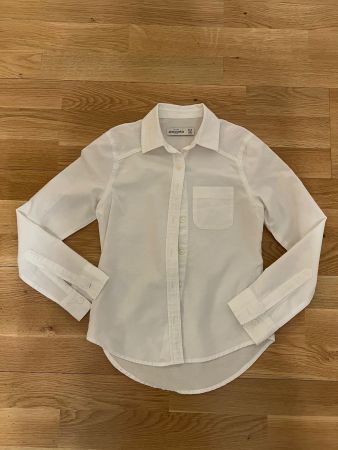 ABERCROMBIE  Hemd Shirt Bluse Gr 8J