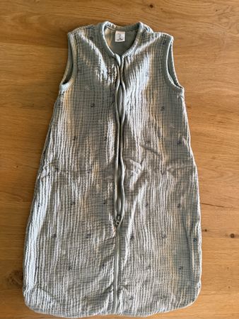 Topomini Babyschlafsack, 70cm, 1Tog