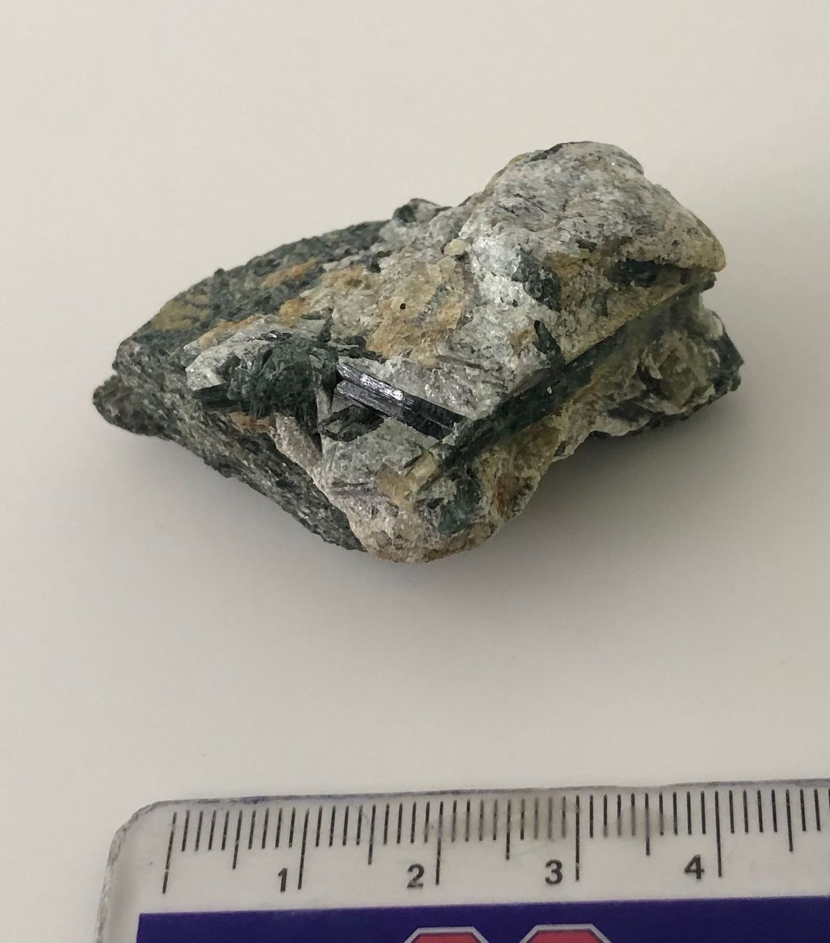 Minerali & Pietre curative: Kristall – Usato da Inwil venduto da TheSwissEagle 1