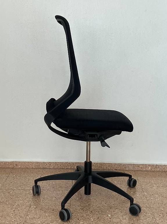 Chaises: Chaise de bureau Drabert – D'occasion à Genève par Capt3 2