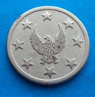 Jeton USA American Eagle (Arcade token) 70er Jahre