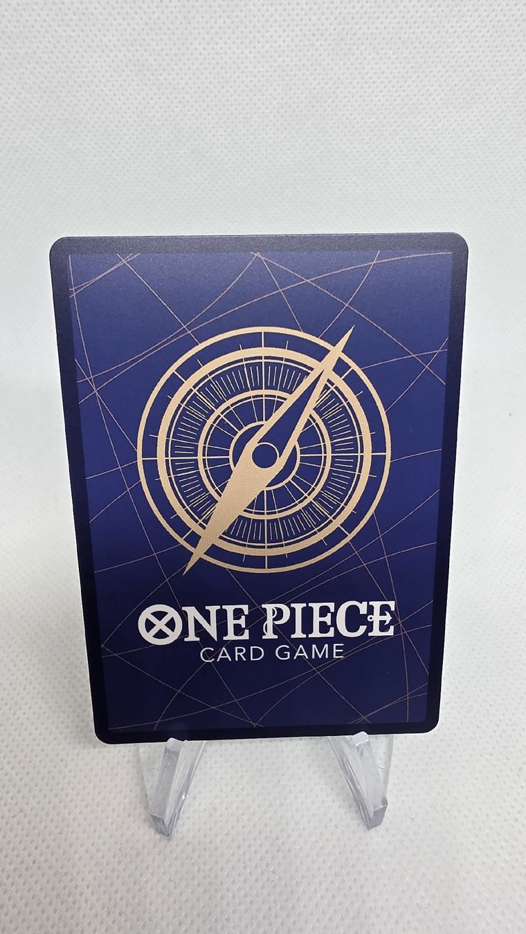 Bandai Sammelbilder & Trading cards: One Piece Card Game Dracule Mihawk ST32-003 2x – Neu (gemäss Beschreibung) aus Sirnach von Halk_TCG 1