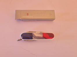 Victorinox,couteau suisse édition limitée France,neuf !