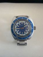Vintage Anker Diver Watch