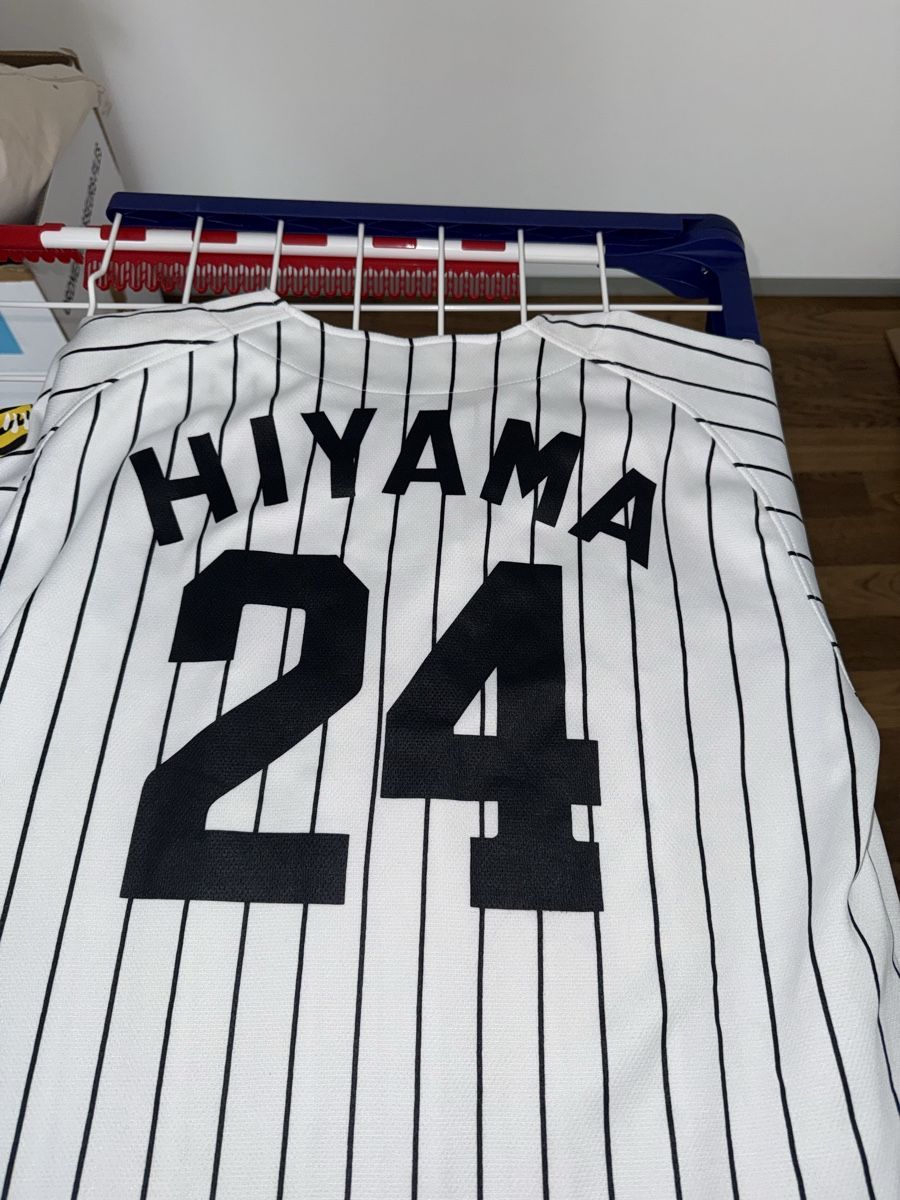 T-shirt: Baseball T-Shirt Einheitsgrösse  – Usato da Zürich venduto da bia_6kmj 3