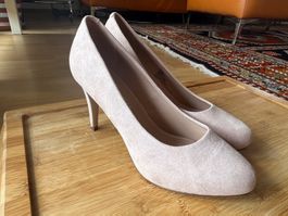 Steve Madden Jelsey Stöckelschuhe, Pumps, Gr. 38