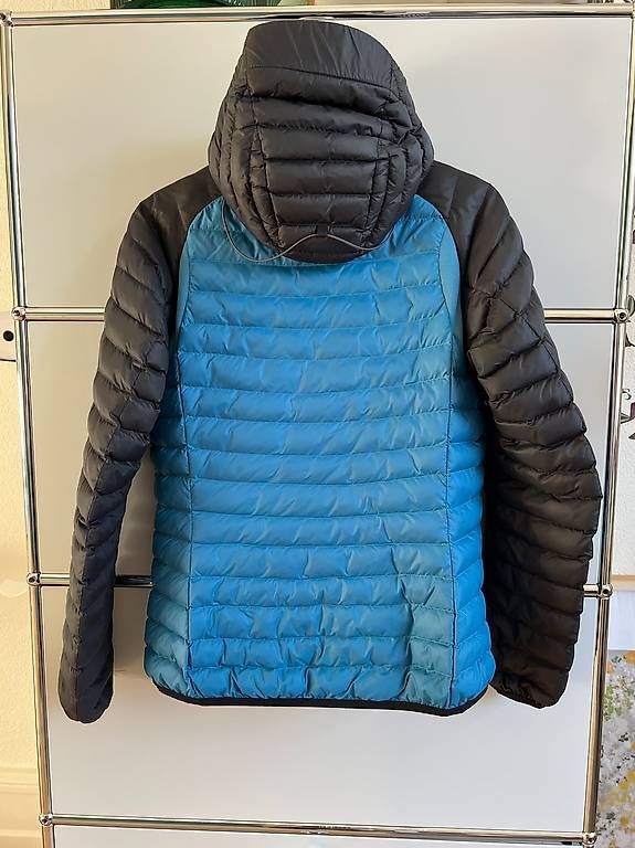 Haglöfs Giacche: Haglöfs Essens Mimic Hood – Usato da Zürich venduto da diana102 1