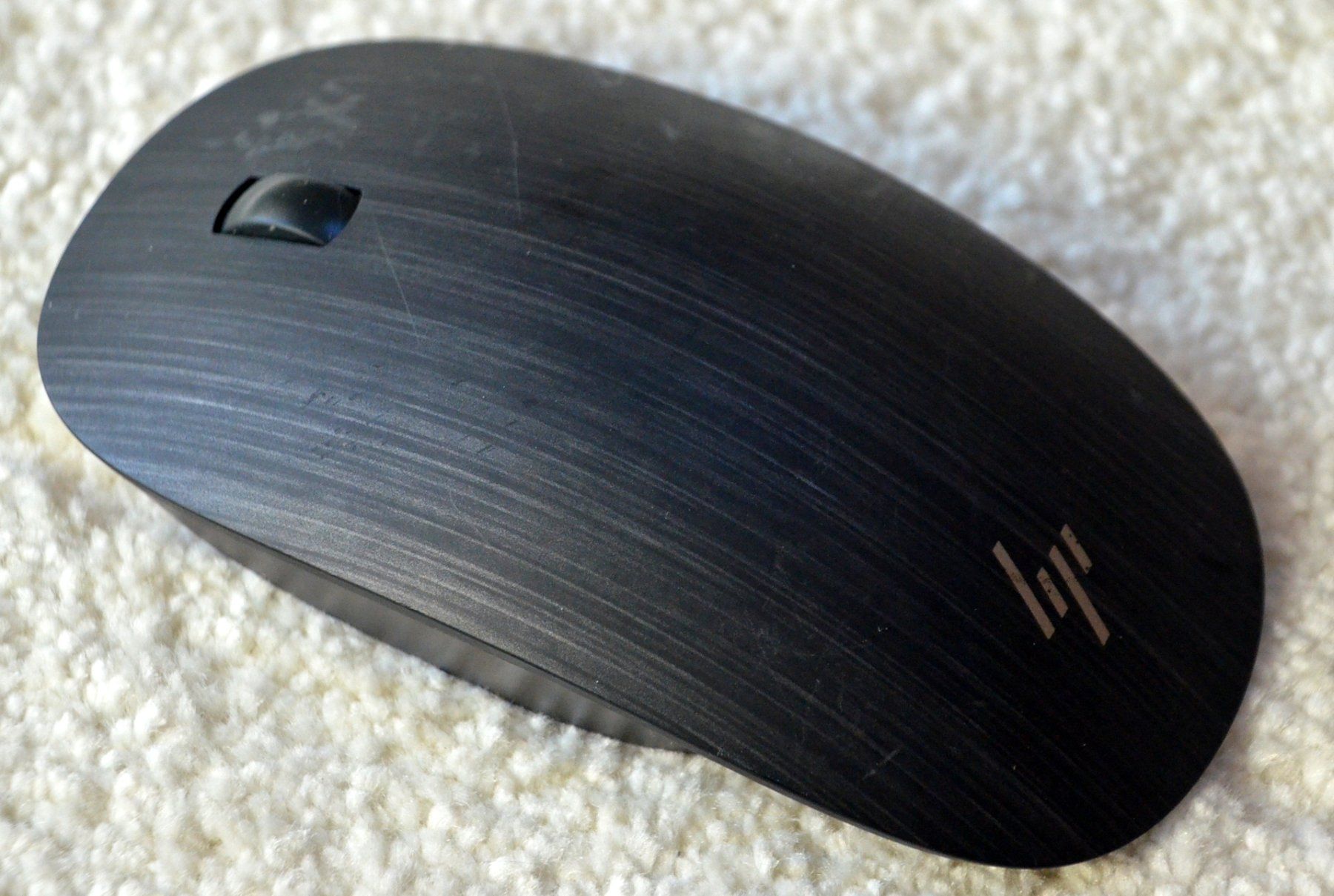 Hewlett Packard Mouse: HP Spectre Bluetooth Mouse 500 – Usato da Collonges venduto da arashee 1
