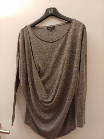 Sweat-shirt, Caroll , taille 40