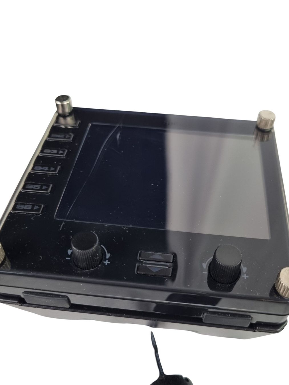 Saitek Controller: SAITEK Flight Instrument Panel USB – Usato da Wangen b. Olten venduto da Restwert_Wangen 4