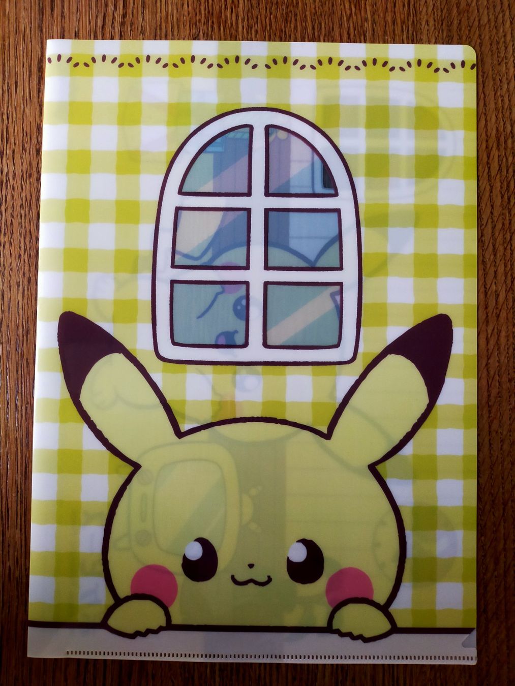 Pokémon Carte collezionabili: Pokemon Mäppchen Dokumentenmappe Kunstoffülle – Nuovo (secondo la descrizione) da Vallamand venduto da sugoi3012