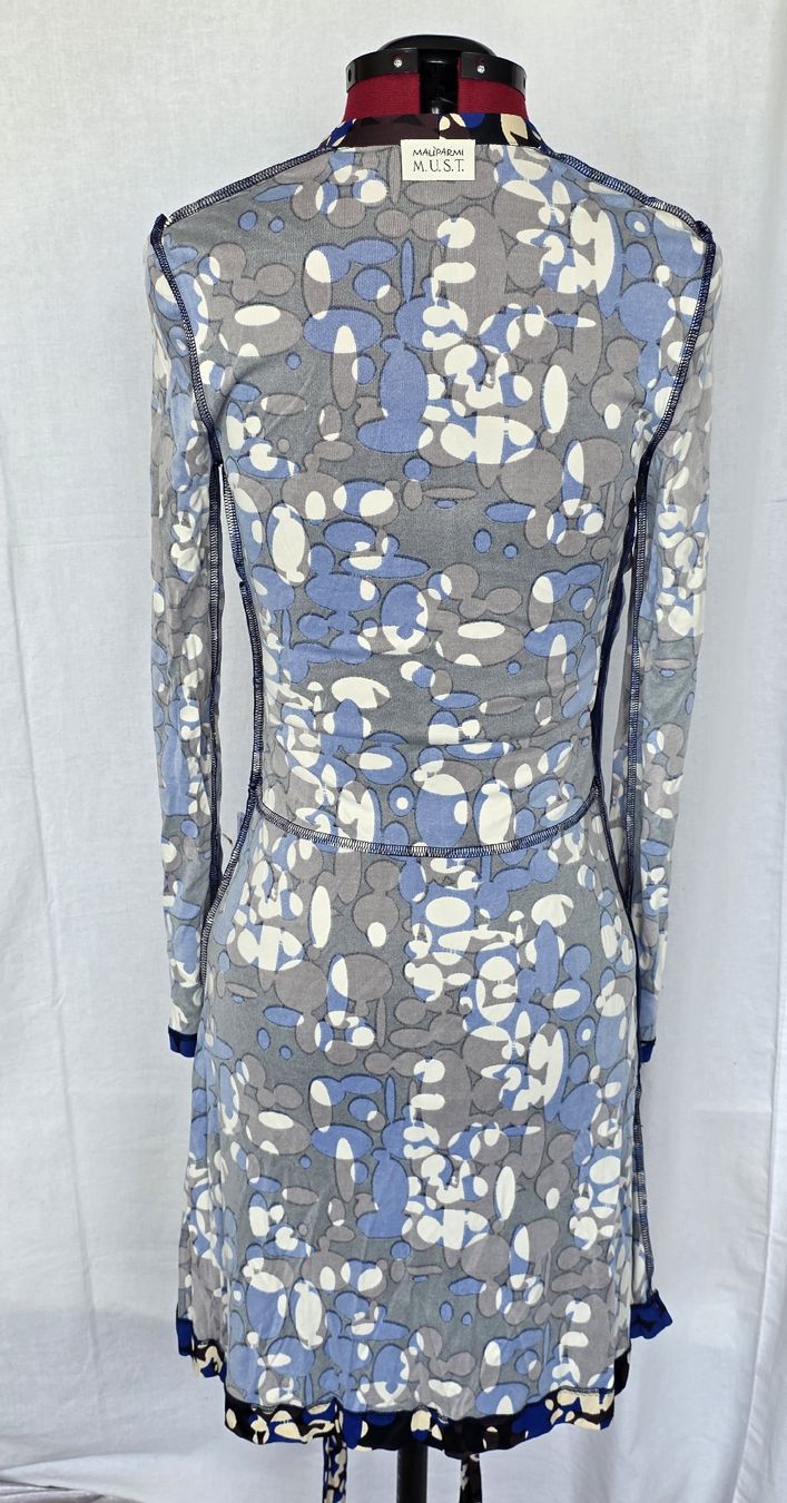 Maliparmi Kleider: Kleid-MALIPARMI M.U.S.T. – Neu (gemäss Beschreibung) aus Pfäffikon SZ von hrs_k2tn 5