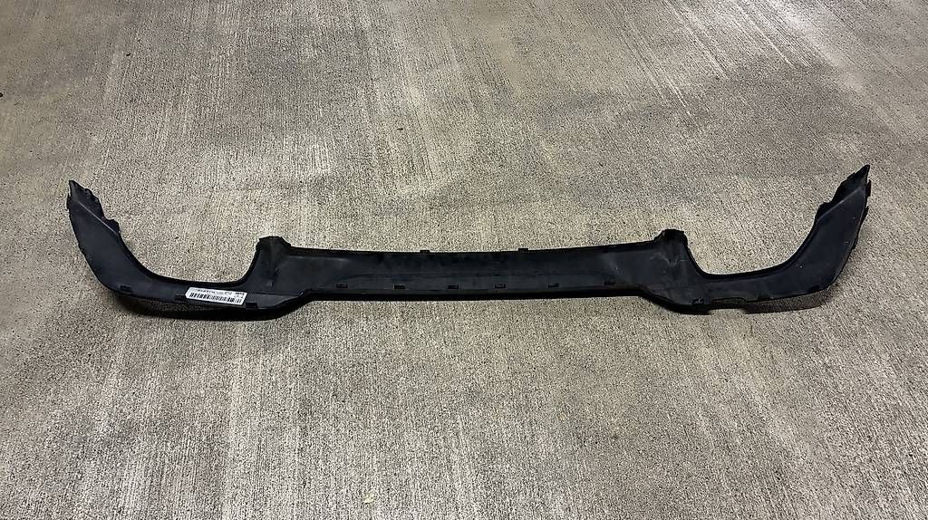 Alle Autoersatzteile: BMW G20/21 M340i Heckdiffusor – Gebraucht aus Winterthur von konrad19pk 2