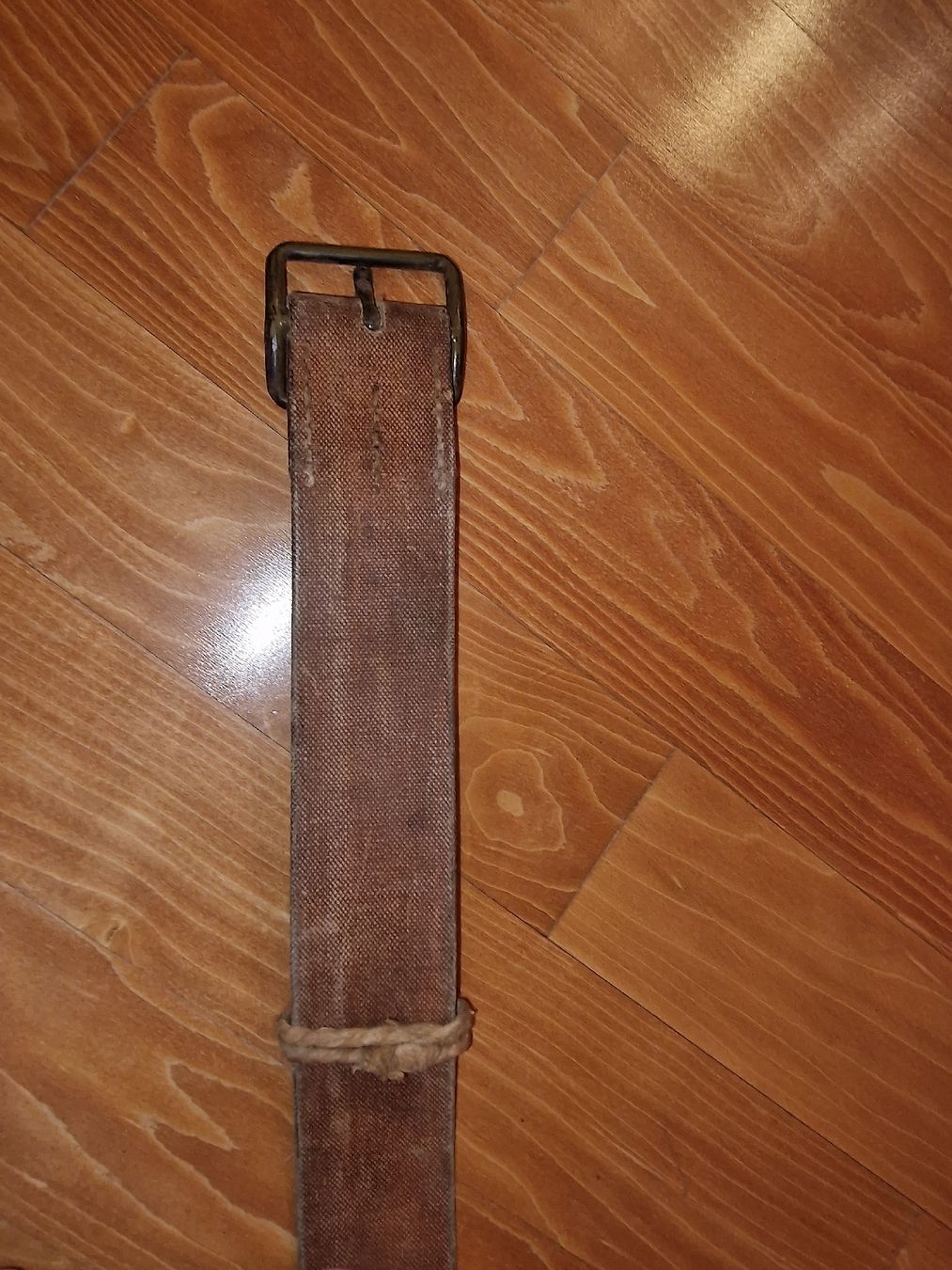 Uniformes: Ceinturon Japonais ww2 – D'occasion à Savièse par tog_kn2z 1