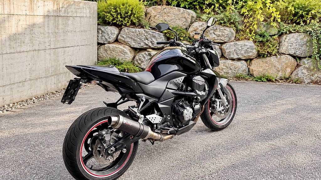 Strada: Z1000 – Usato da Chermignon-Bas venduto da ber_6ppc 1