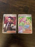 Pokemon Trainer