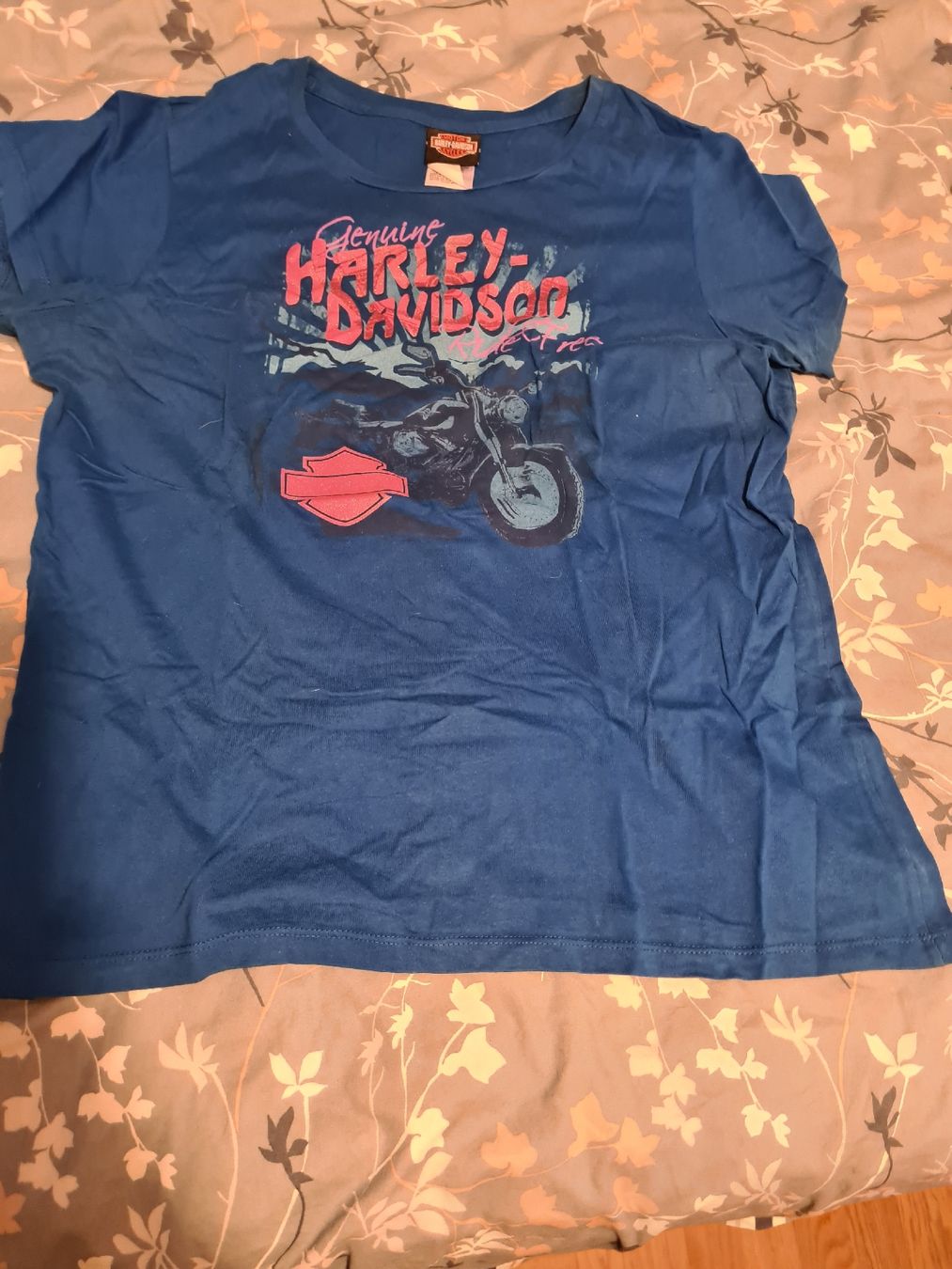 Harley-Davidson T-Shirts: TSHIRT – Gebraucht aus Alchenflüh von mar_85bk 1