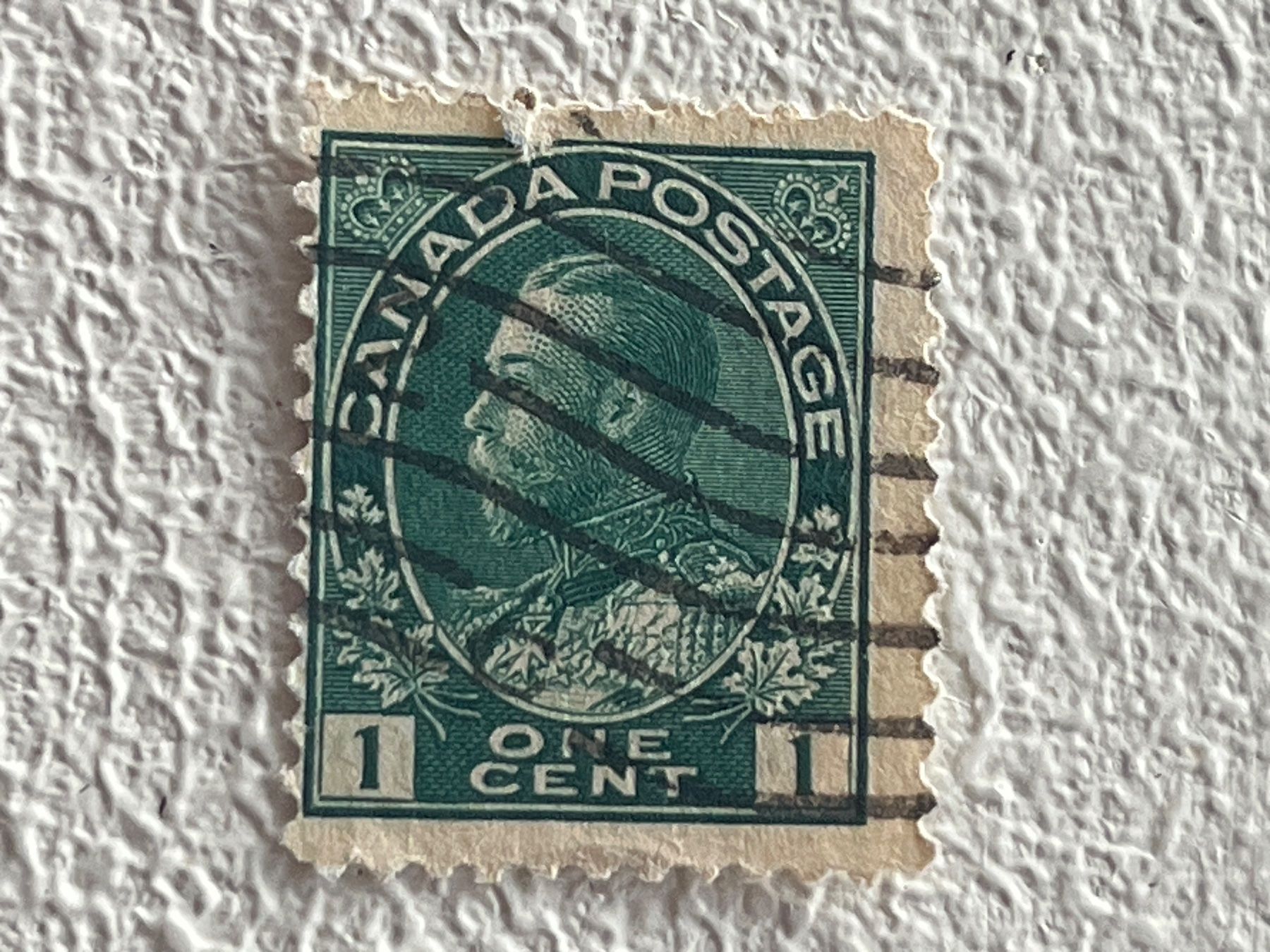 Tutti i francobolli: Canada Briefmarke – Usato da Chiasso venduto da AzenYa