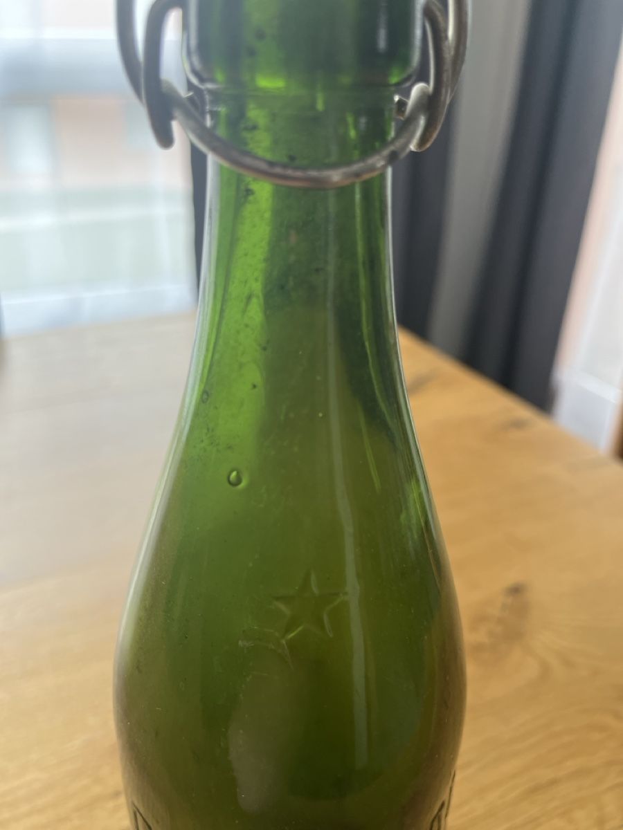 Gläser: Bière  cardinal – Gebraucht aus Neyruz FR von Martin0129 3