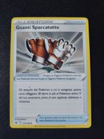 Guanto Spaccatutto 133/198 Trainer Pokémon Chilling Reign IT