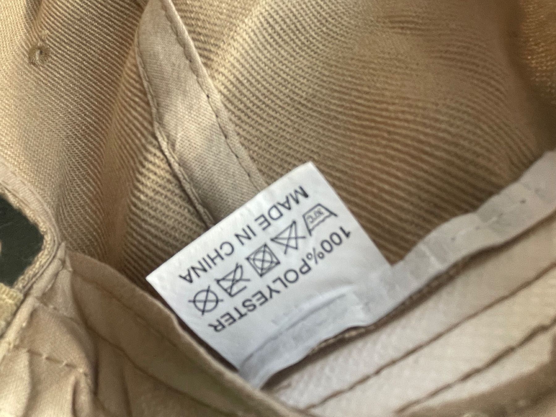 Copricapi, berretti & cappellini: Baseball Cap mit Aufdruck Flugzeug – Nuovo e nell'imballaggio originale da Bronschhofen venduto da Sommernacht03 4