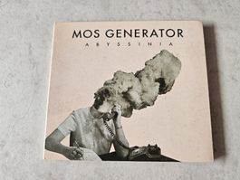 Mos Generator  -  Abyssinia