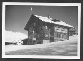 Stels Gasthaus und Pension Stelserhof