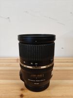 Tamron SP AF 24-70mm f/2.8 Di VC (Canon EF) Objektiv