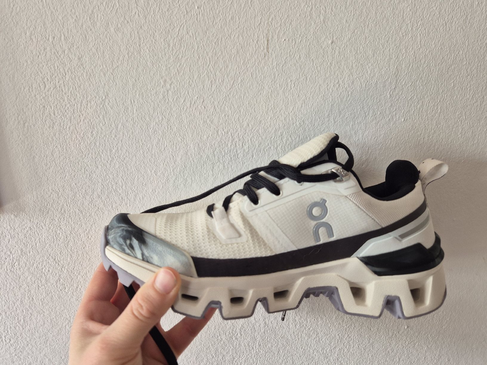 On Scarpe da donna: neu OnWander Gr 36 – Nuovo (secondo la descrizione) da Maur venduto da FlorenceHitz 3