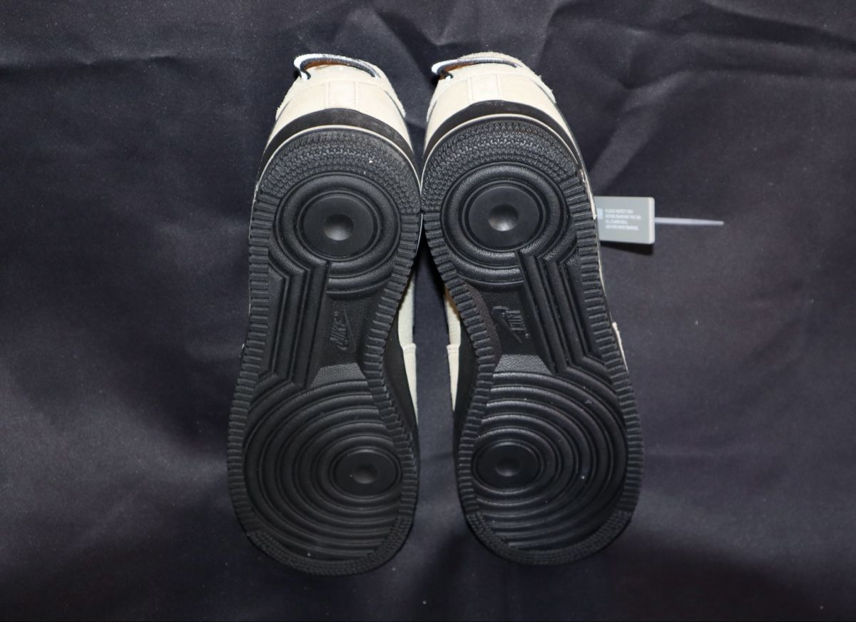 Nike Scarpe da uomo: Nike Air Force 1 - taille EU 43 – Nuovo e nell'imballaggio originale da Delémont venduto da tynwa 2