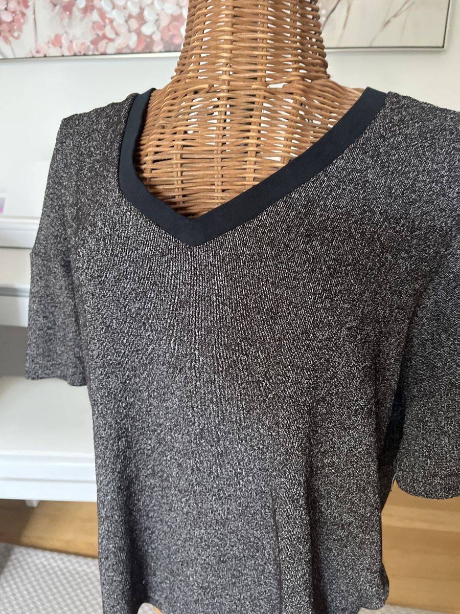 Pullover & Sweatshirts: Pullover mit 3/4 Aermel, Street One, 44 – Gebraucht aus Solothurn von Bobesch08 1