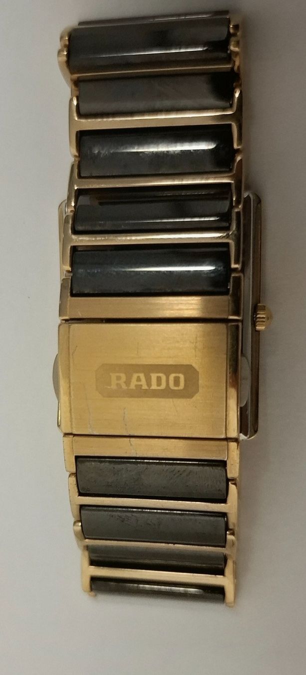 Rado Uhren: Rado Florence Armbanduhr – Gebraucht aus Horgen von horgenzh 2