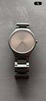 Montre pour femme Rado True Thinline Iron Grey