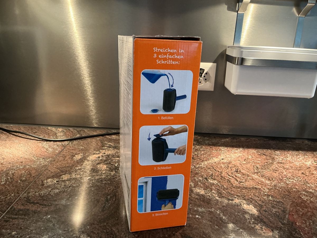 Alle Werkzeuge: Renovator – Neu und originalverpackt aus Zufikon von Angi41 3