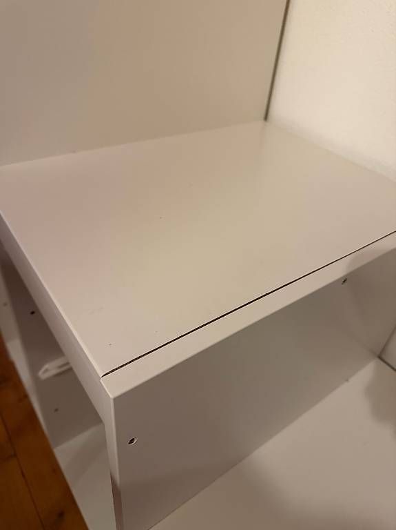 Scaffali: Ikea Trofast Regal – Usato da Grüningen venduto da Zani87 4