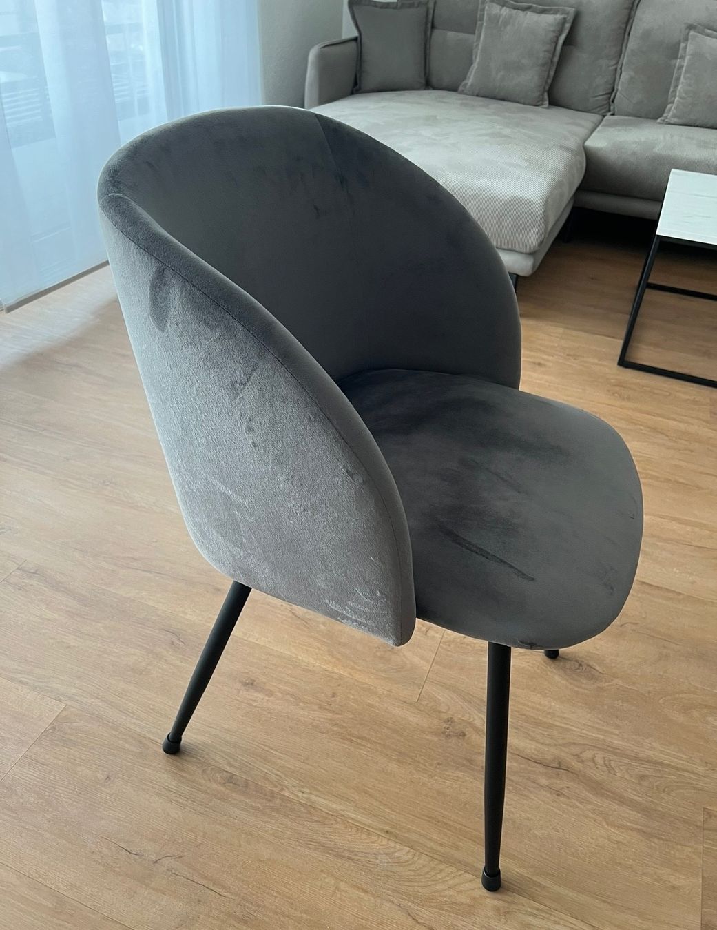Livique Stühle: Stühle – Gebraucht aus Rütihof von Acv1
