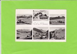 Col des Mosses