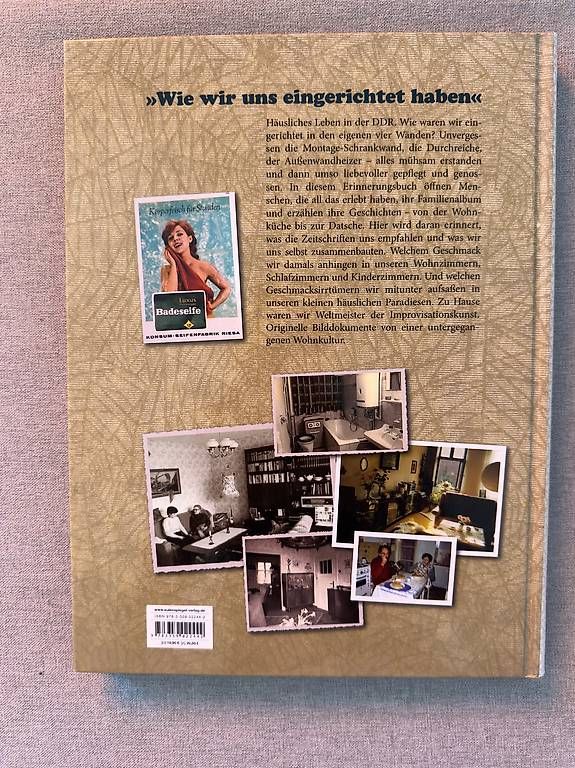 Libri: Diverse DDR-Bücher zu verkaufen. – Usato da Meggen venduto da Head_automatica 3