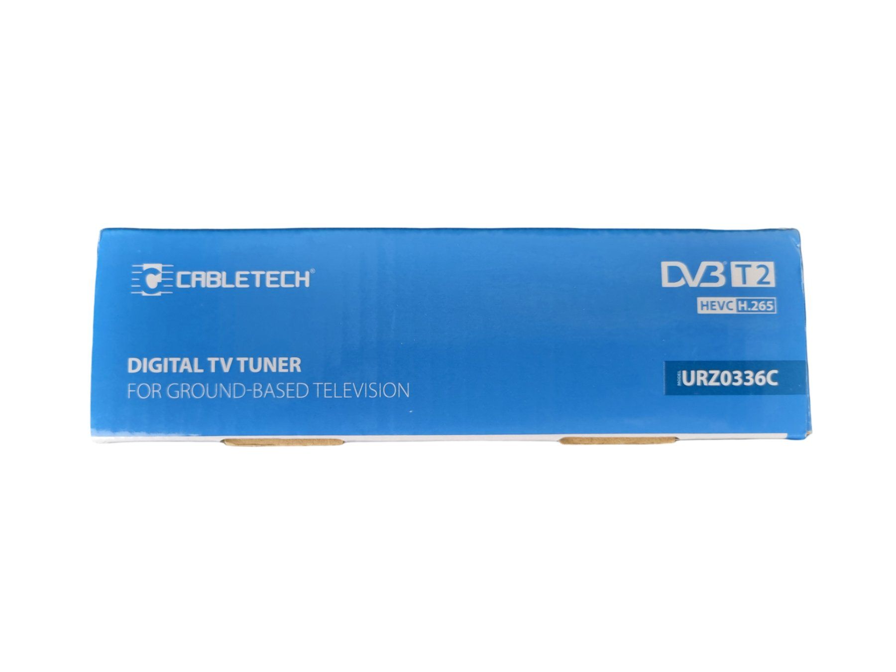 Récepteurs: CABLETECH Tuner DVB-T2 HD – Neuf (Voir description) à Wangen b. Olten par Restwert_Wangen 7