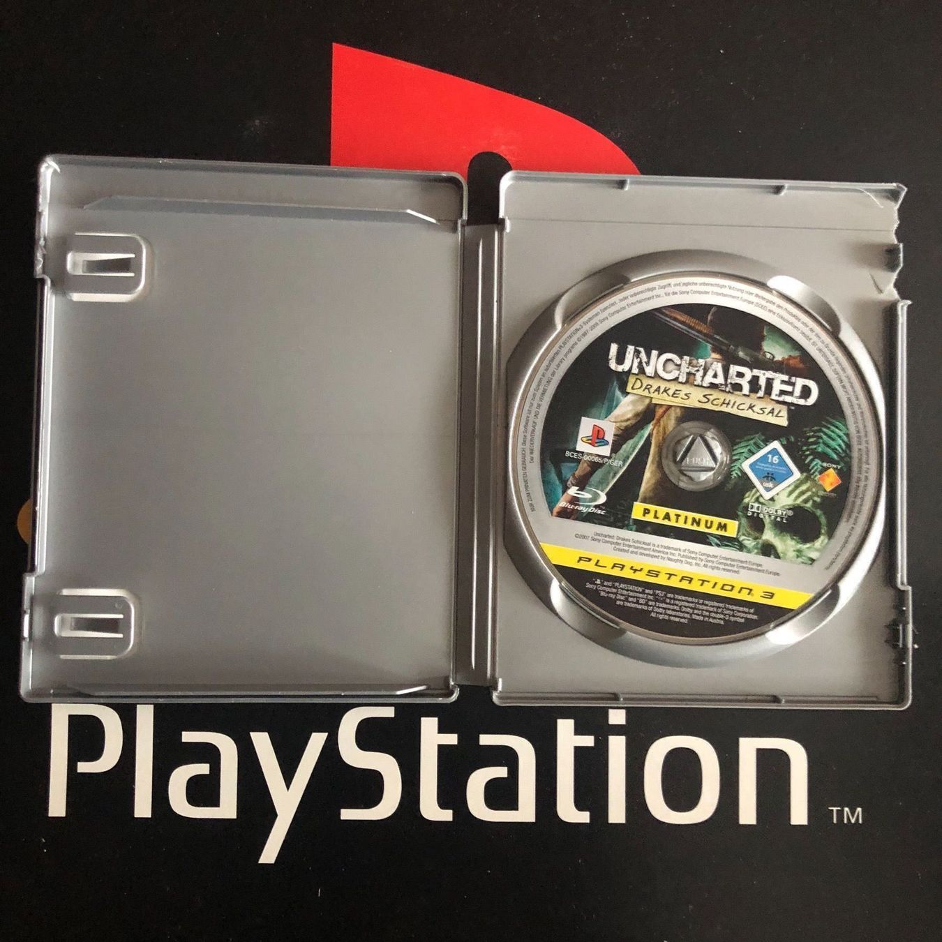 Sony Jeux: Uncharted für PS3 – D'occasion à Kestenholz par Mad18 2